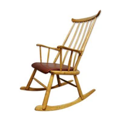 rocking-chair de Farstrup