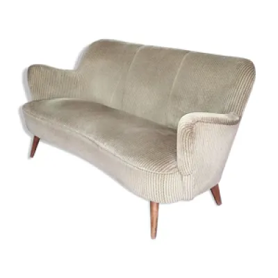 Canapé sofa design organique - arc