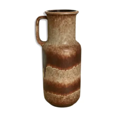 Vase vintage west germany