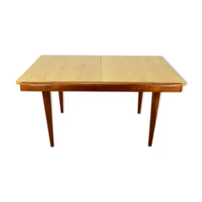 Table vintage de Gustave - gautier