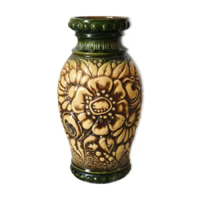 Vase vintage west.germany