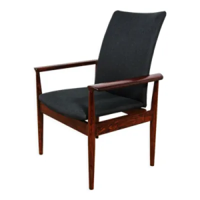 fauteuil modèle 209 - 1960