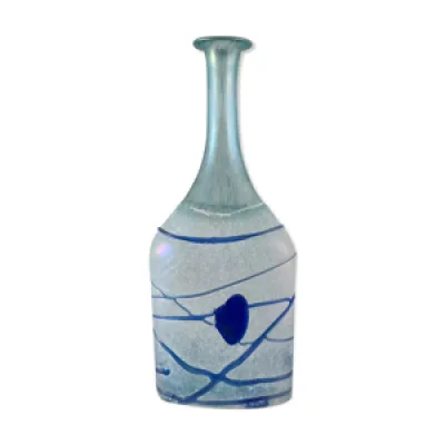 Vase bouteille Galaxy - bertil