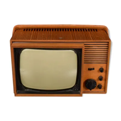 Tv aga 1960 en teck