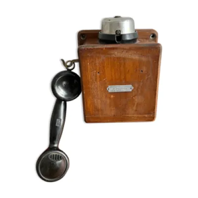 Téléphone ancien F.Proniez
