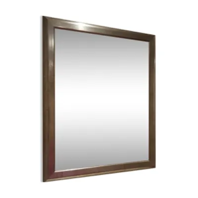 Miroir encadrement design - 100