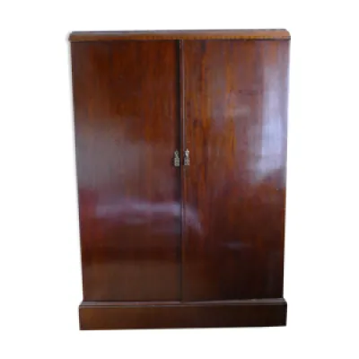 Armoire compactum anglaise - 1920