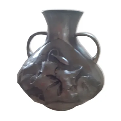 Vase d' époque Art déco