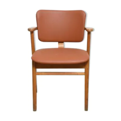 Chair Domus by Ilmari - tapiovaara