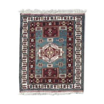 tapis vintage turc konya - main