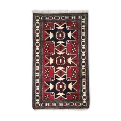 tapis vintage turc konya