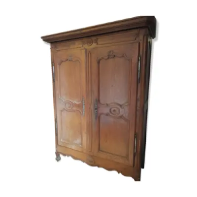 armoire provençale