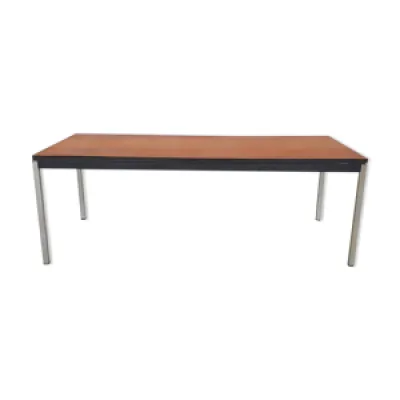 Table basse minimaliste - 1950 design