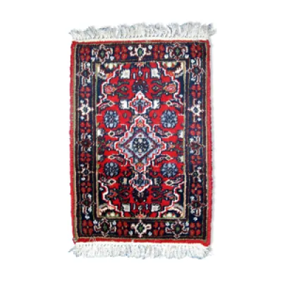 Vintage persian malayer - carpet