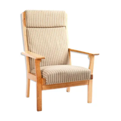 fauteuil modèle GE 181 - 1960