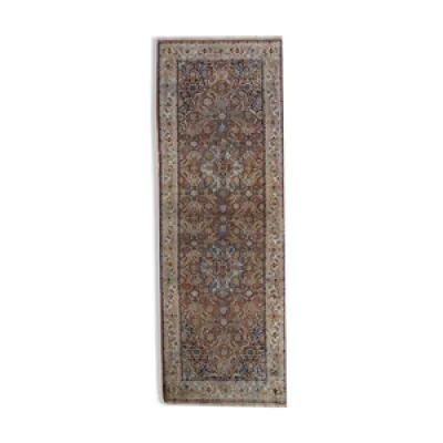 Vintage indian carpet - 1970s