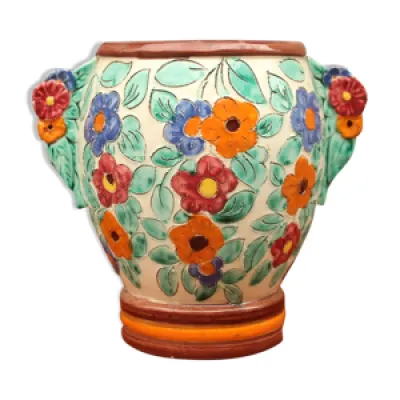 Vase en céramique monaco
