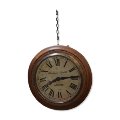 Horloge electrique Brillié - 1940