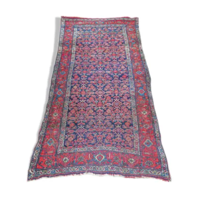 tapis d'orient ancien - persan