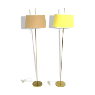 Set de 2 lampadaires - jakobsson