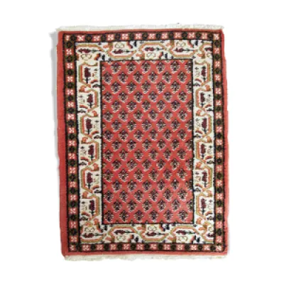 Indian carpet Seraband - 62cm