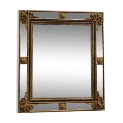 Miroir rectangulaire - parecloses
