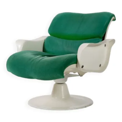fauteuil Saturnus Yrjö - 1960s