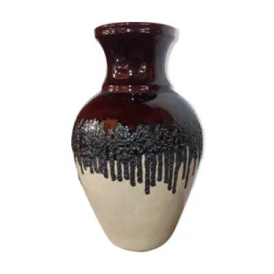 Vase vintage germany