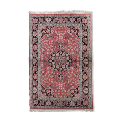 tapis vintage persian - kashmir