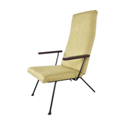 fauteuil modèle 1410 - cordemeyer