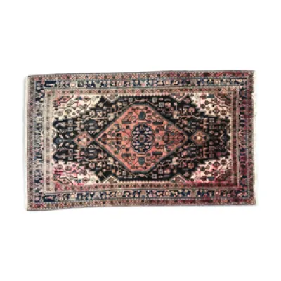 tapis vintage persan