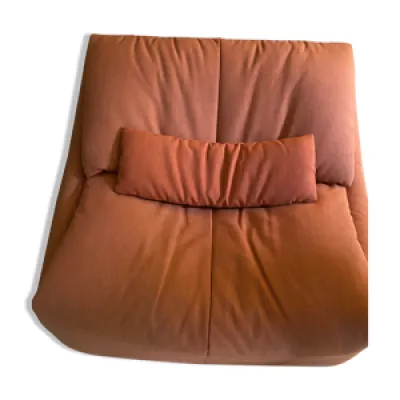 fauteuils modèle plumy - cinna
