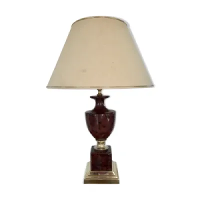 Lampe vintage robert - schuytener