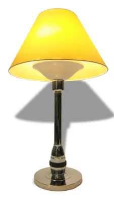 Lampe Table Bureau Jumo - mid century
