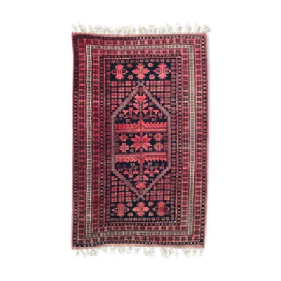 tapis vintage turc yagcibedir