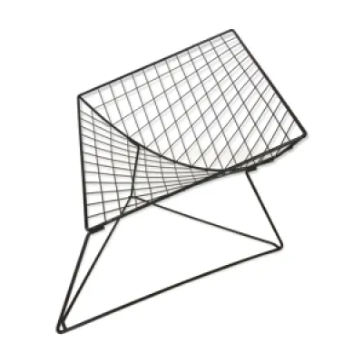 fauteuil modèle Oti - design