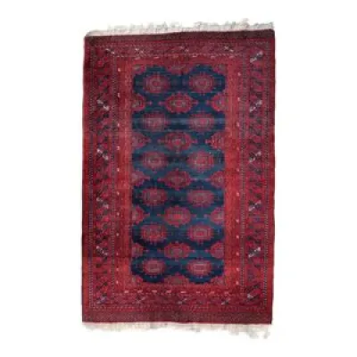 Afghan Baluch vintage - rug