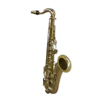 Saxophone Selmer Paris - 1965