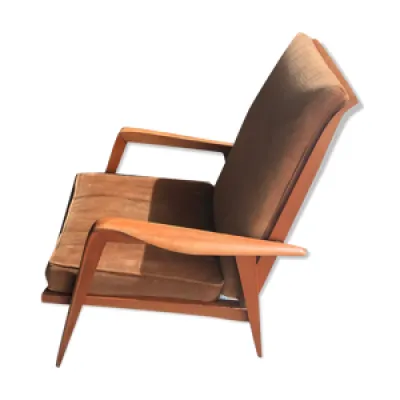 fauteuil modèle K140 - henri martin