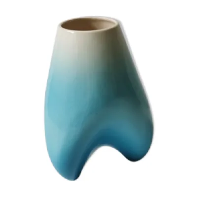 Vase vintage céramique - forme