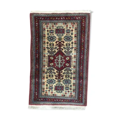 tapis vintage caucasien - chirwan