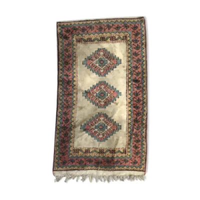 tapis vintage turc kars