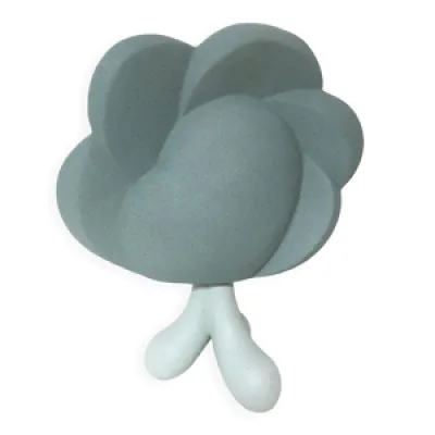 Arbre nuage XXL vert - italy design