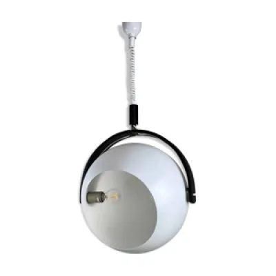 Lampe vintage design - temde suisse