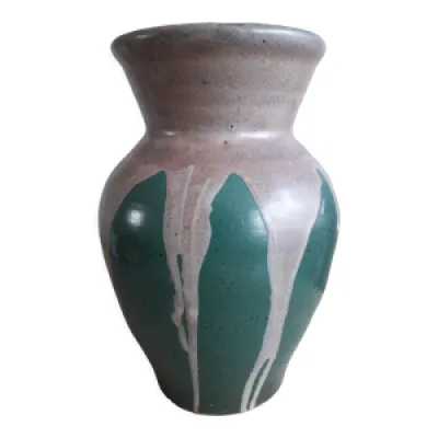 Vase vintage en céramique - germany
