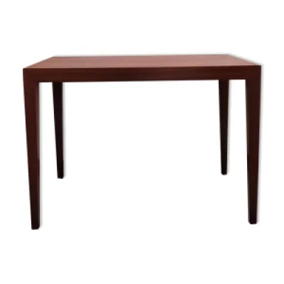 Table en palissandre - 1960 hansen