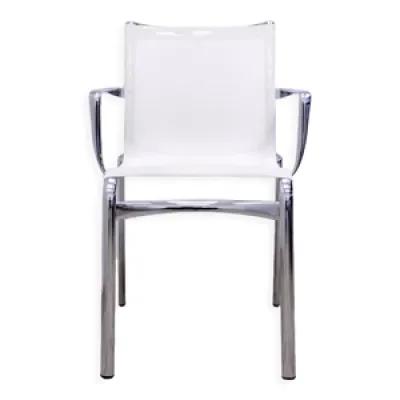 Chaise bigframe 44/440 - blanche