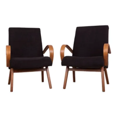 fauteuils modèle 53 - 1960