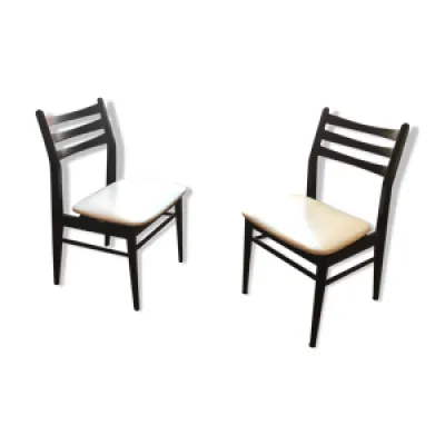 chaises scandinaves par