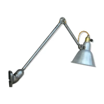 Lampe vintage applique - model